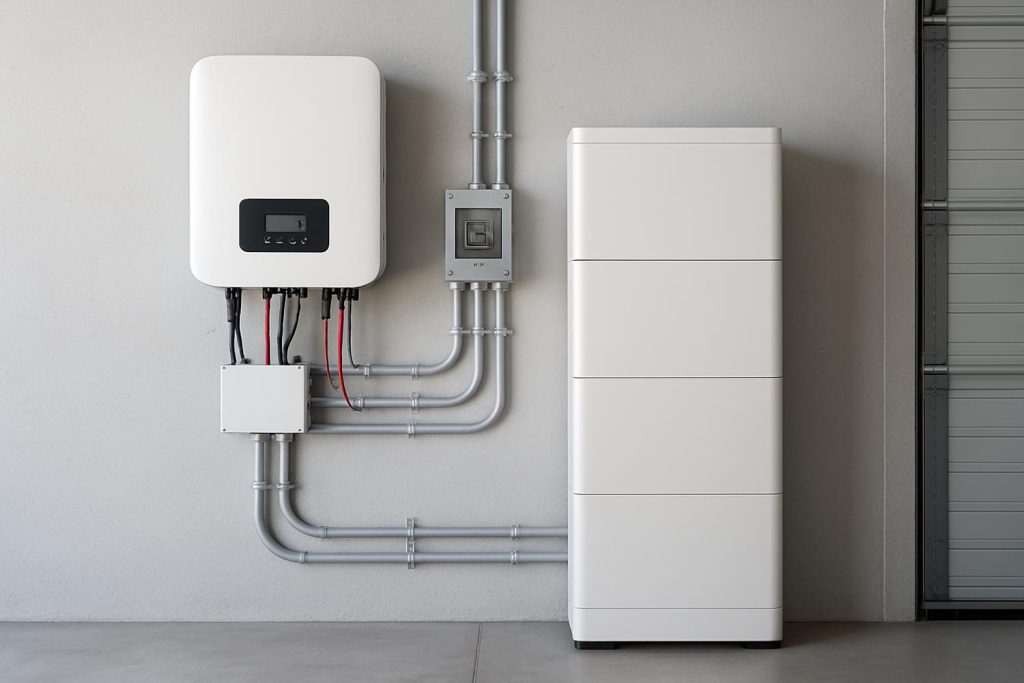 Việc tính công suất điện mặt trời cần kết hợp mức tiêu thụ điện, sản lượng dự kiến trên mỗi kWp, thời điểm sử dụng điện và điều kiện thực tế của mái nhà.