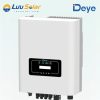 Biến tần hòa lưới Deye 10kW 1 pha SUN-10K-G02P1-EU-AM2 chính hãng Lưu Solar