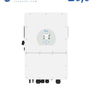 Tổng hợp các thông số kỹ thuật chính của Biến tần Hybrid DEYE 20KW SUN-20K-SG01-HP3-EU-AM2, hỗ trợ tra cứu nhanh cấu hình và khả năng vận hành của thiết bị theo datasheet chính thức.