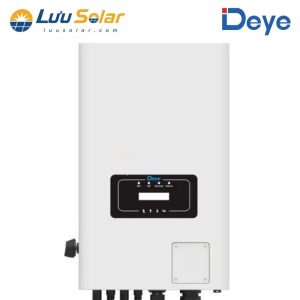 Biến tần hòa lưới Deye 20kW SUN-20K-G05 3 pha chính hãng