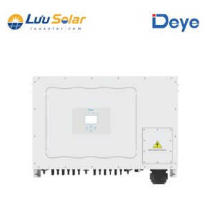 Biến Tần Hòa Lưới DEYE SUN-110K-G03 – Biến tần 3 pha IP65