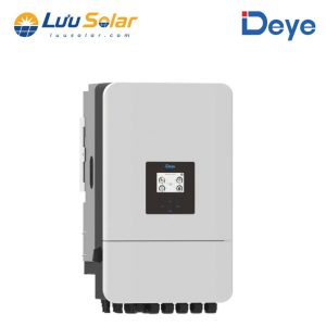 Biến tần Hybrid Deye 6kW 1 pha SG05 SUN-6K-SG05LP1-EU-SM2-P