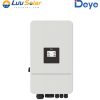 Deye 8kW Hybrid Inverter SUN-8K-SG05LP1-EU-SM2 hỗ trợ hệ thống điện mặt trời và lưu trữ năng lượng
