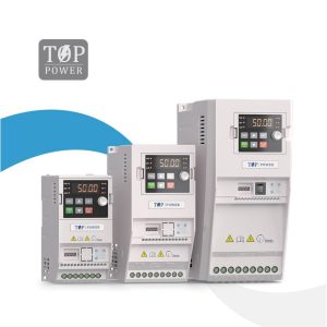 Giải pháp biến tần bơm nước năng lượng mặt trời TOP POWER hỗ trợ điều khiển bơm hiệu quả, góp phần nâng cao độ ổn định của hệ thống.