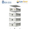 PIN LƯU TRỮ ÁP CAO 14.43KWH BSB ESS - LUXURY - HV sử dụng công nghệ pin LiFePO₄, dung lượng 14.336kWh, hỗ trợ mở rộng hệ thống lưu trữ năng lượng điện áp cao (ESS).
