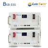 Pin lưu trữ Lithium BSB-ESS 51.2V 230Ah Premium chính hãng bảo hành 5 năm tại Lưu Solar