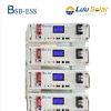 Pin Lưu Trữ Lithium BSB-ESS 51.2V 100Ah Luxury (5.12kWh)