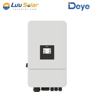 Deye 12kW 3 pha Inverter Hybrid SUN-12K-SG05LP3-EU-SM2