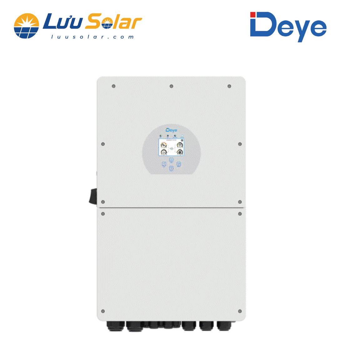 Deye SUN-16K-SG01LP1-EU – inverter hybrid 1 pha công suất 16kW.